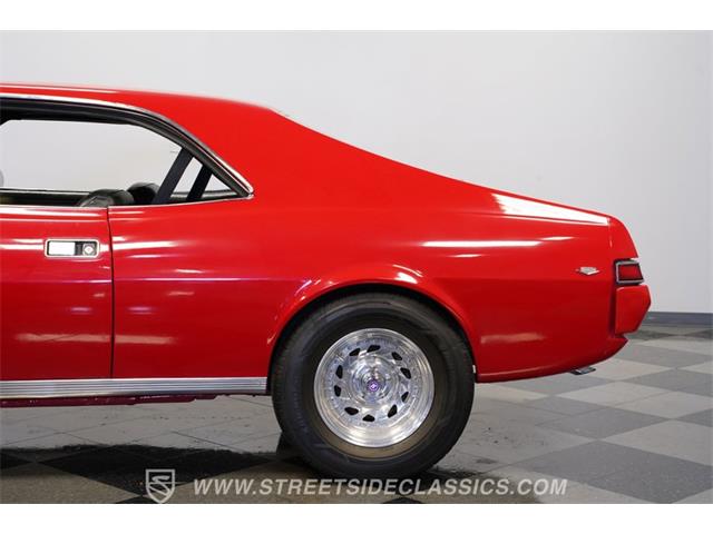 1968 AMC Javelin (CC-2071235) for sale in Concord, North Carolina