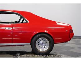 1968 AMC Javelin (CC-2071235) for sale in Concord, North Carolina