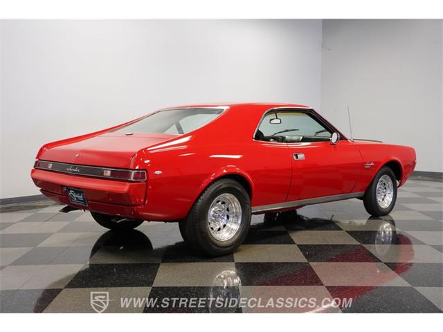 1968 AMC Javelin (CC-2071235) for sale in Concord, North Carolina