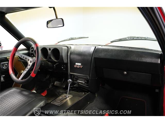 1968 AMC Javelin (CC-2071235) for sale in Concord, North Carolina