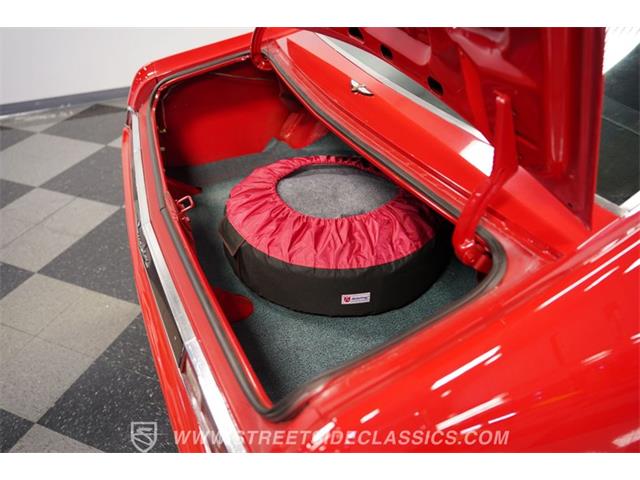 1968 AMC Javelin (CC-2071235) for sale in Concord, North Carolina