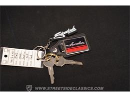1968 AMC Javelin (CC-2071235) for sale in Concord, North Carolina