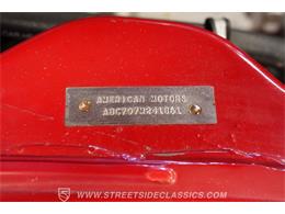 1968 AMC Javelin (CC-2071235) for sale in Concord, North Carolina
