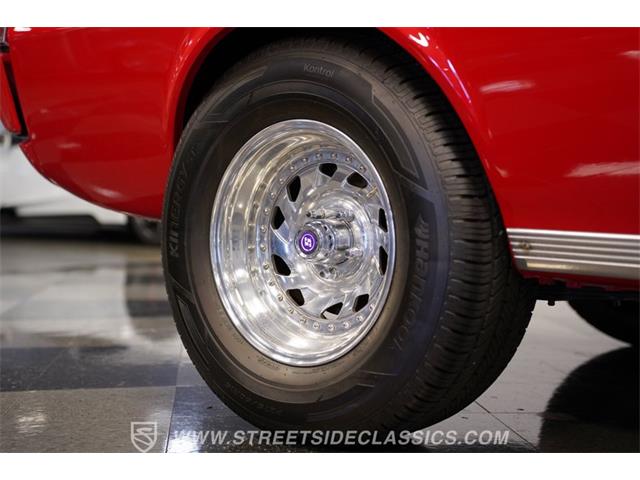 1968 AMC Javelin (CC-2071235) for sale in Concord, North Carolina