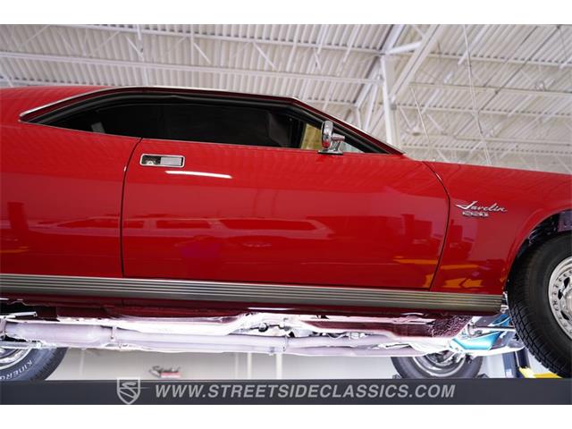 1968 AMC Javelin (CC-2071235) for sale in Concord, North Carolina