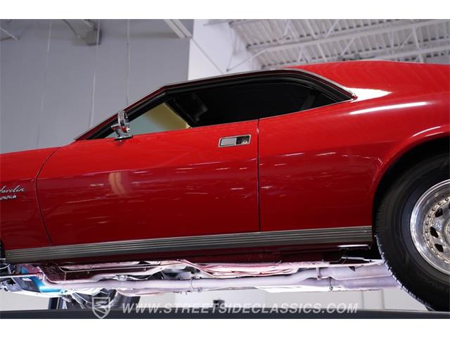 1968 AMC Javelin (CC-2071235) for sale in Concord, North Carolina