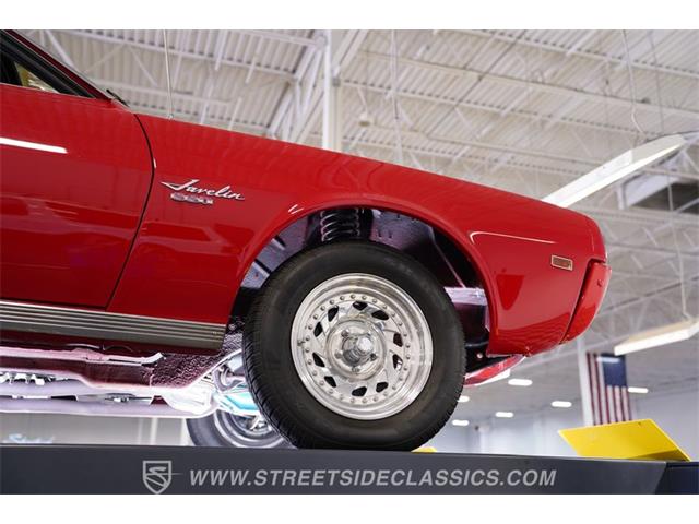 1968 AMC Javelin (CC-2071235) for sale in Concord, North Carolina