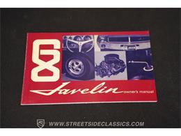 1968 AMC Javelin (CC-2071235) for sale in Concord, North Carolina