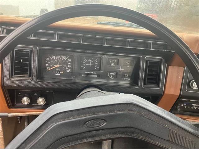 1982 Ford F150 (CC-2071237) for sale in Cadillac, Michigan
