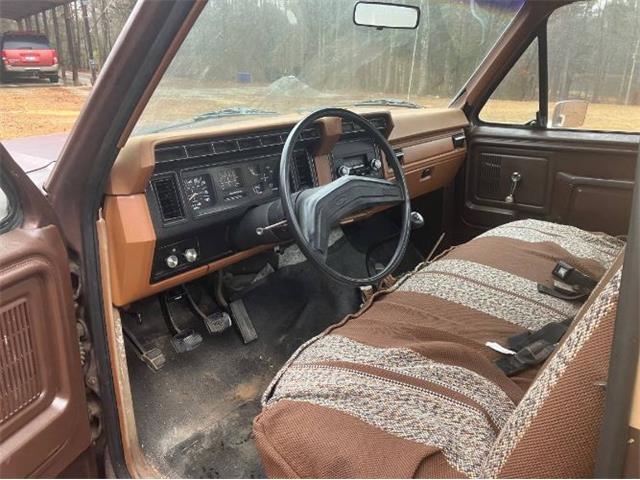 1982 Ford F150 (CC-2071237) for sale in Cadillac, Michigan