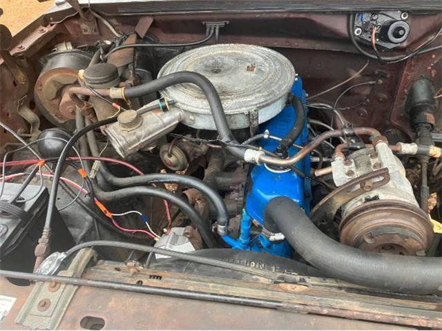 1982 Ford F150 (CC-2071237) for sale in Cadillac, Michigan
