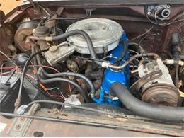 1982 Ford F150 (CC-2071237) for sale in Cadillac, Michigan