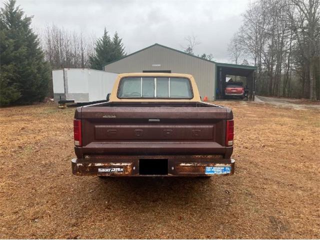 1982 Ford F150 (CC-2071237) for sale in Cadillac, Michigan