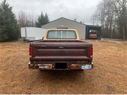 1982 Ford F150 (CC-2071237) for sale in Cadillac, Michigan