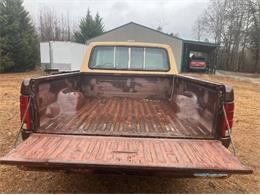 1982 Ford F150 (CC-2071237) for sale in Cadillac, Michigan