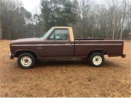 1982 Ford F150 (CC-2071237) for sale in Cadillac, Michigan
