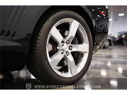 2011 Chevrolet Camaro (CC-2071239) for sale in Concord, North Carolina