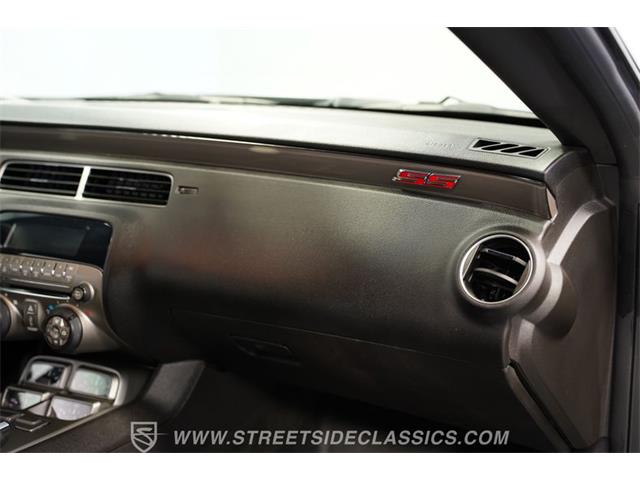 2011 Chevrolet Camaro (CC-2071239) for sale in Concord, North Carolina