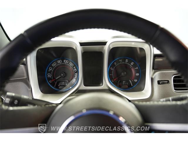 2011 Chevrolet Camaro (CC-2071239) for sale in Concord, North Carolina
