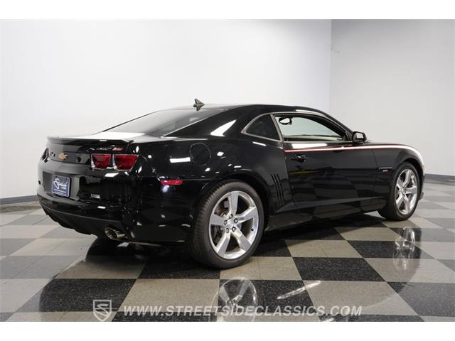 2011 Chevrolet Camaro (CC-2071239) for sale in Concord, North Carolina