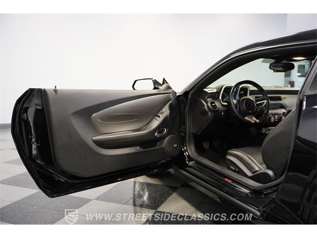2011 Chevrolet Camaro (CC-2071239) for sale in Concord, North Carolina