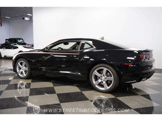 2011 Chevrolet Camaro (CC-2071239) for sale in Concord, North Carolina