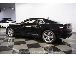 2011 Chevrolet Camaro (CC-2071239) for sale in Concord, North Carolina