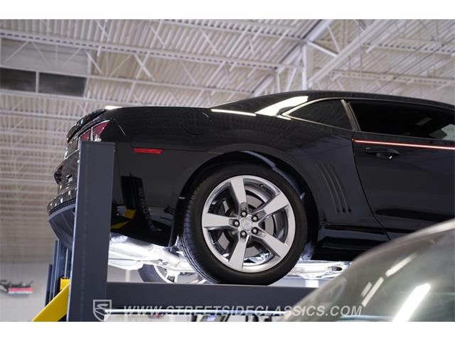 2011 Chevrolet Camaro (CC-2071239) for sale in Concord, North Carolina