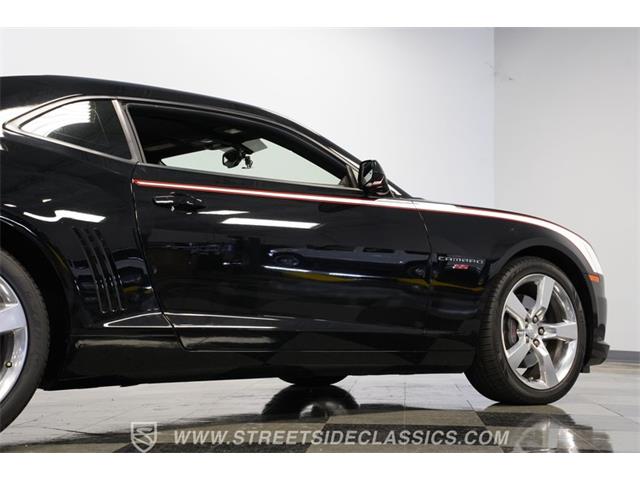 2011 Chevrolet Camaro (CC-2071239) for sale in Concord, North Carolina
