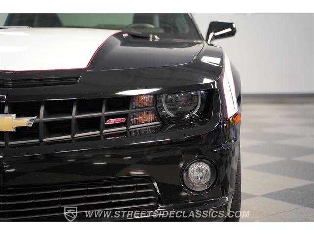 2011 Chevrolet Camaro (CC-2071239) for sale in Concord, North Carolina