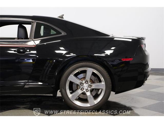 2011 Chevrolet Camaro (CC-2071239) for sale in Concord, North Carolina