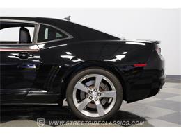 2011 Chevrolet Camaro (CC-2071239) for sale in Concord, North Carolina