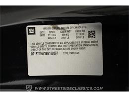 2011 Chevrolet Camaro (CC-2071239) for sale in Concord, North Carolina