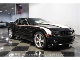 2011 Chevrolet Camaro (CC-2071239) for sale in Concord, North Carolina