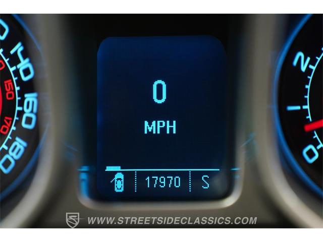 2011 Chevrolet Camaro (CC-2071239) for sale in Concord, North Carolina