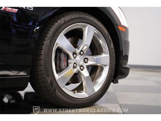 2011 Chevrolet Camaro (CC-2071239) for sale in Concord, North Carolina