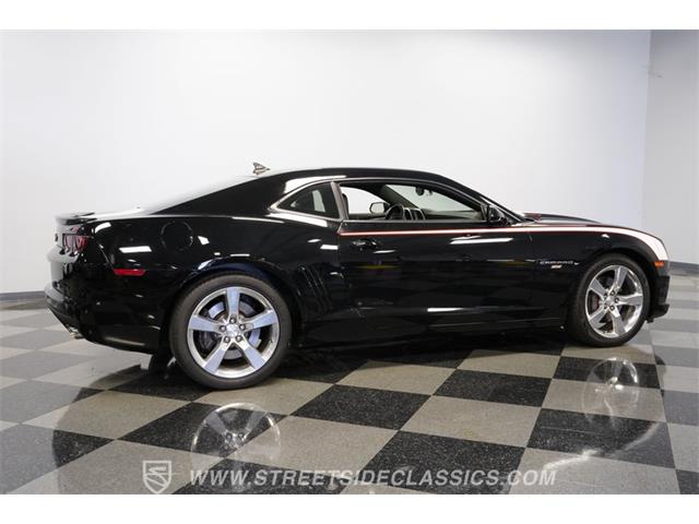 2011 Chevrolet Camaro (CC-2071239) for sale in Concord, North Carolina