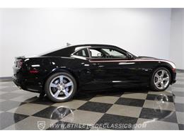 2011 Chevrolet Camaro (CC-2071239) for sale in Concord, North Carolina