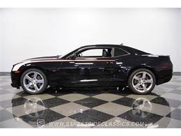 2011 Chevrolet Camaro (CC-2071239) for sale in Concord, North Carolina