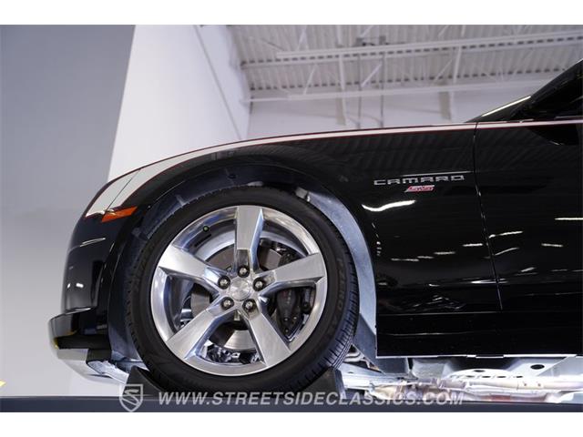 2011 Chevrolet Camaro (CC-2071239) for sale in Concord, North Carolina