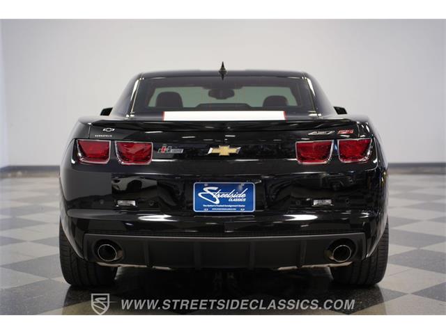 2011 Chevrolet Camaro (CC-2071239) for sale in Concord, North Carolina