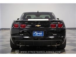 2011 Chevrolet Camaro (CC-2071239) for sale in Concord, North Carolina