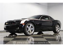 2011 Chevrolet Camaro (CC-2071239) for sale in Concord, North Carolina