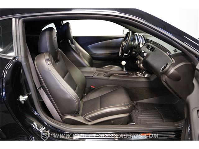 2011 Chevrolet Camaro (CC-2071239) for sale in Concord, North Carolina