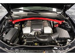 2011 Chevrolet Camaro (CC-2071239) for sale in Concord, North Carolina