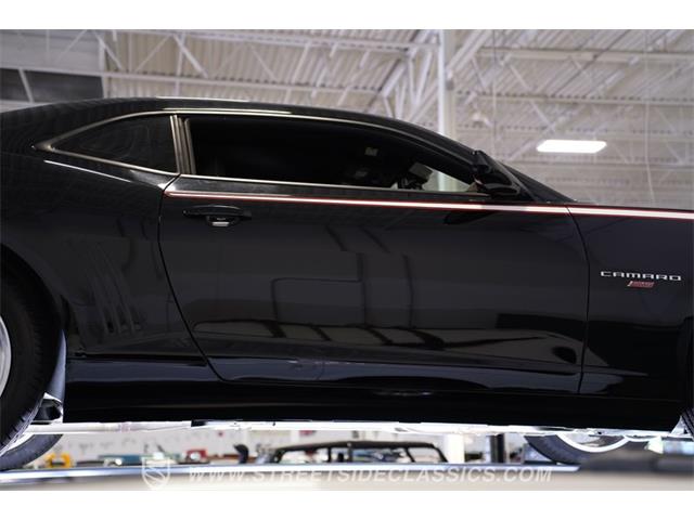 2011 Chevrolet Camaro (CC-2071239) for sale in Concord, North Carolina