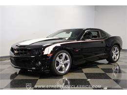 2011 Chevrolet Camaro (CC-2071239) for sale in Concord, North Carolina