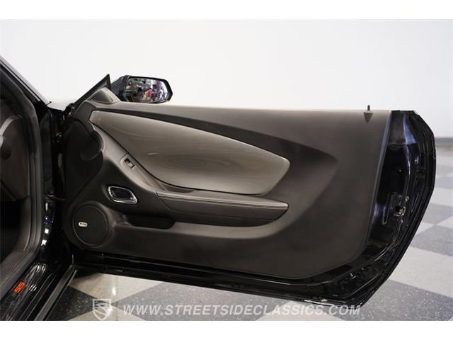 2011 Chevrolet Camaro (CC-2071239) for sale in Concord, North Carolina