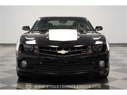2011 Chevrolet Camaro (CC-2071239) for sale in Concord, North Carolina