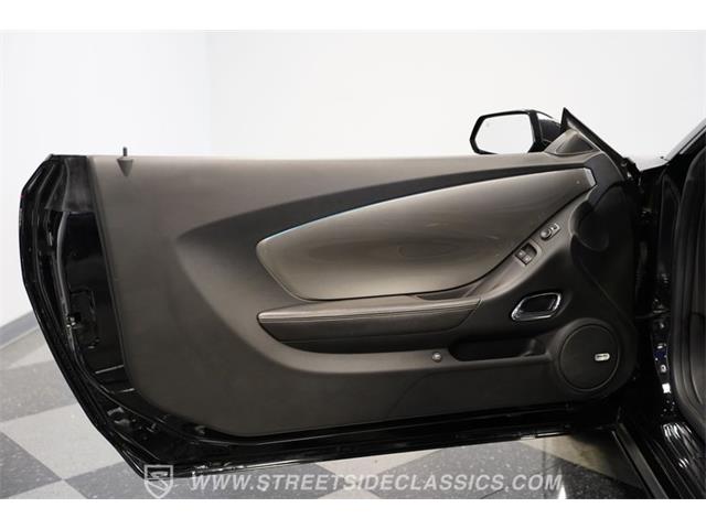 2011 Chevrolet Camaro (CC-2071239) for sale in Concord, North Carolina